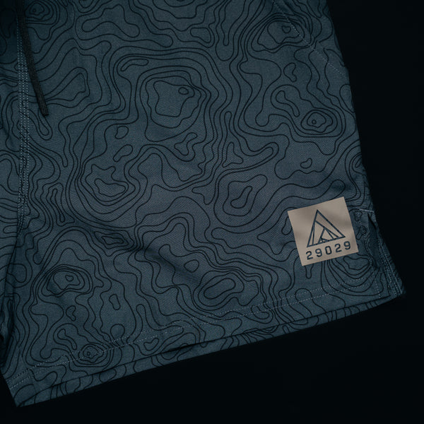 The Terrain Shorts