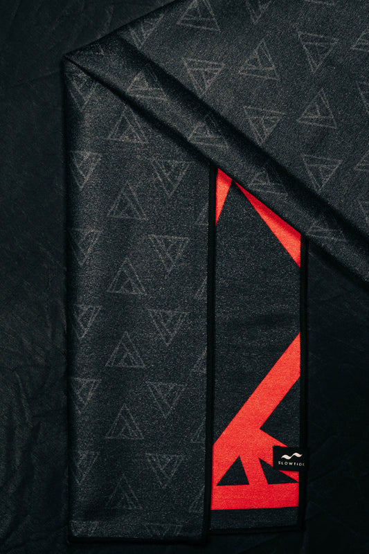 29029 x Slowtide Fitness Towel