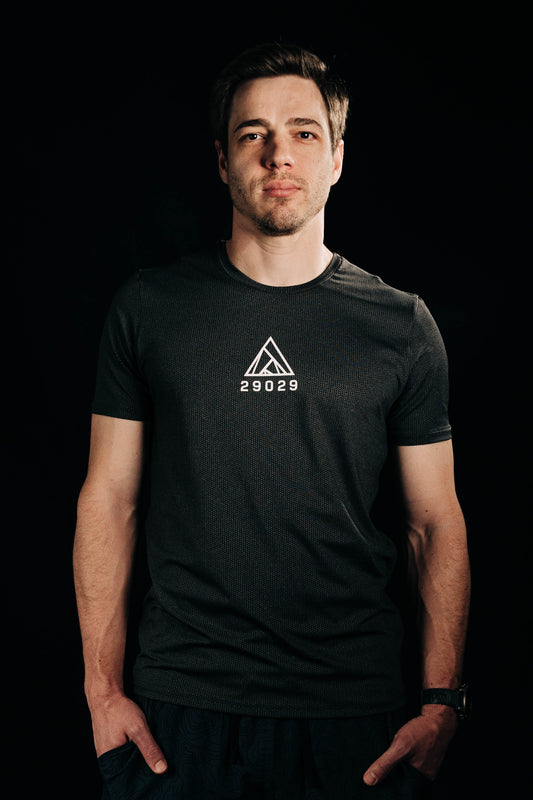 Next Ascent Tee