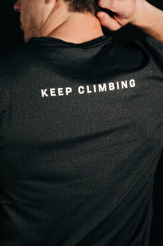 Next Ascent Tee