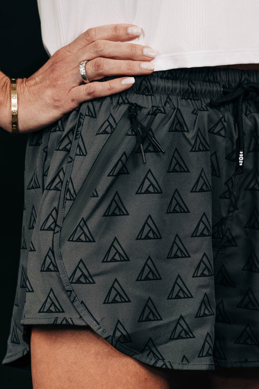 Night Hike Shorts