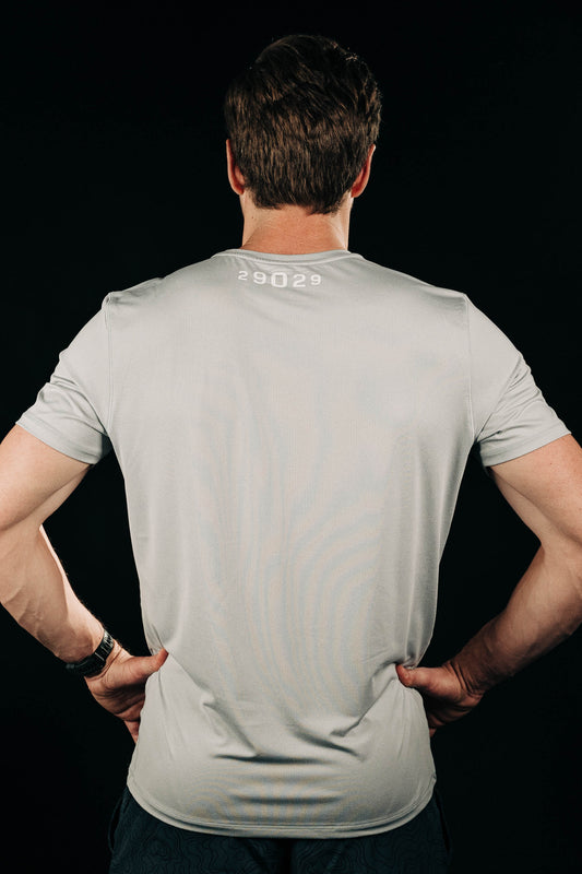 Origin Tee