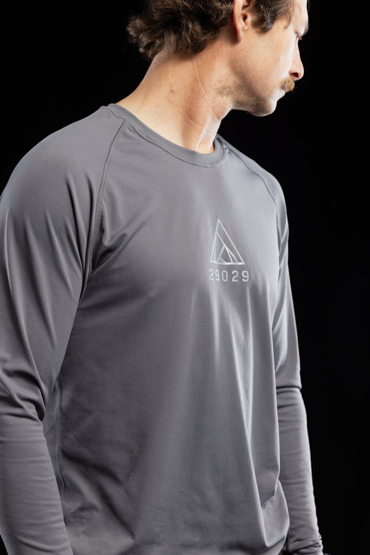 Summit Long Sleeve