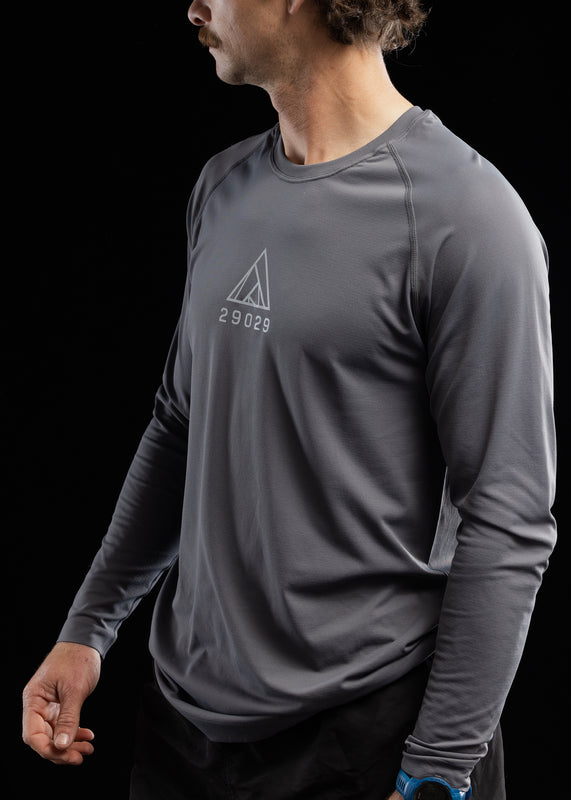 Summit Long Sleeve