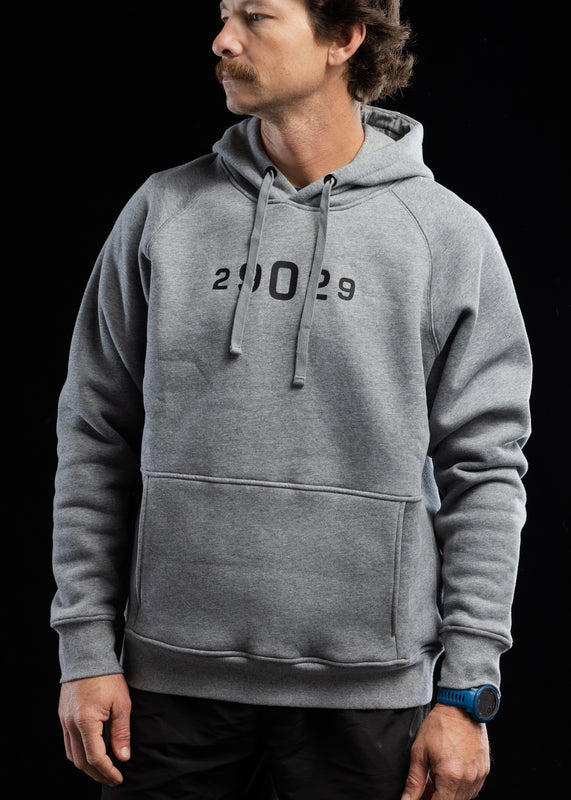 Chalet Hoodie