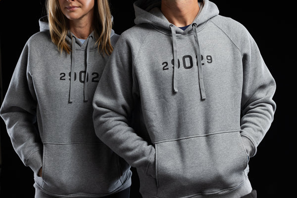 Chalet Hoodie