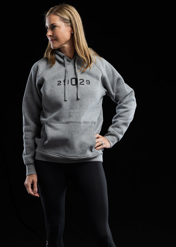 Chalet Hoodie