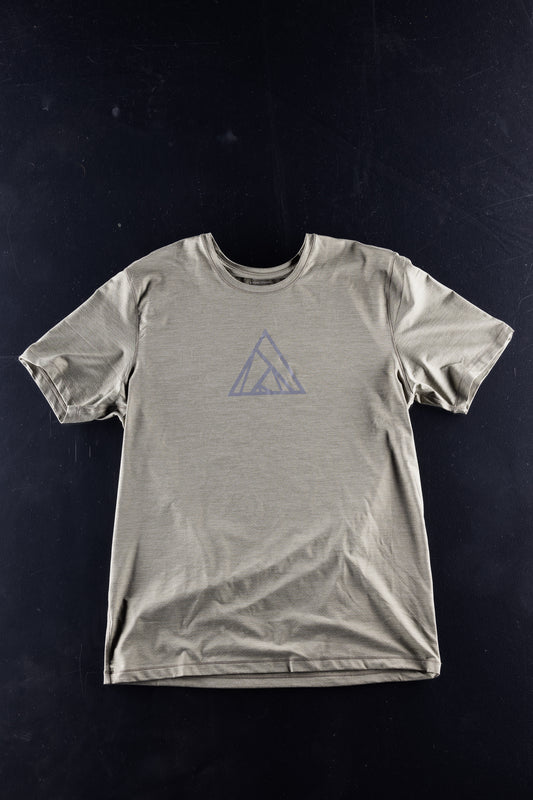 Another Ascent Tee