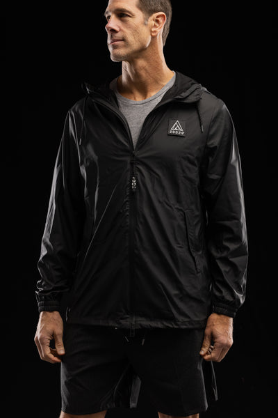 Final Ascent Cropped Hoodie – 29029 Everesting