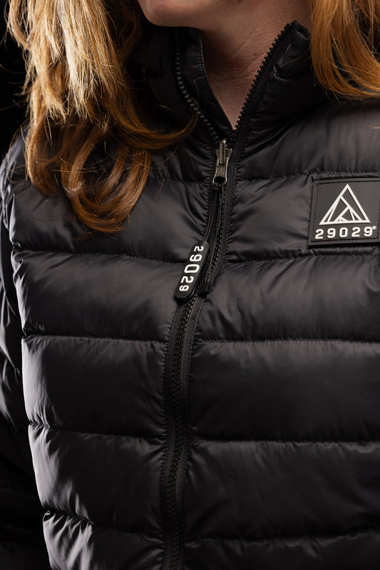 Everest Puffer Jacket