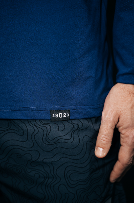 Night Hike Long Sleeve