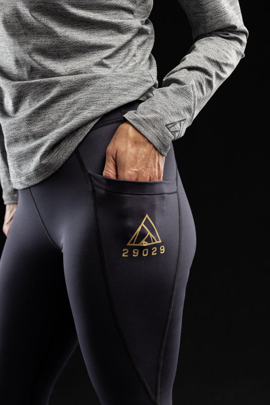 Last Lap Leggings – 29029 Everesting