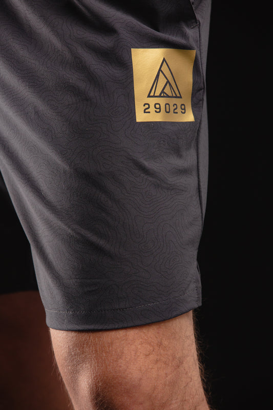 Elevation Performance Shorts