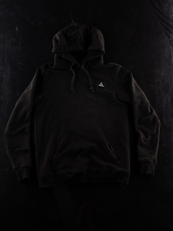 Conquering Everest Hoodie