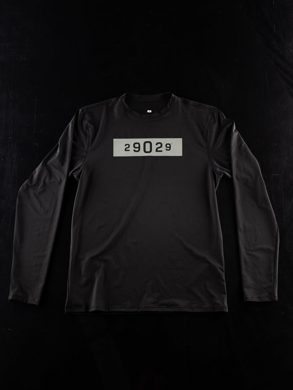 Men's Peak Long Sleeve