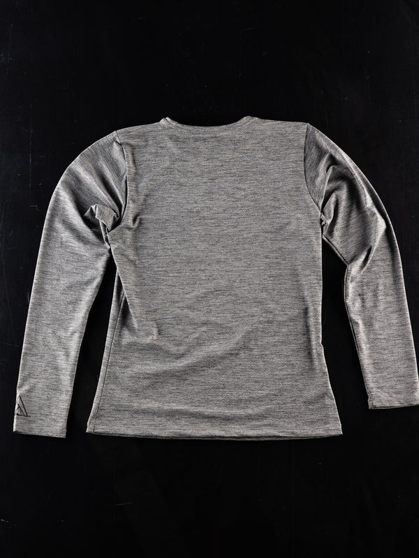 Women's Peak Long Sleeve