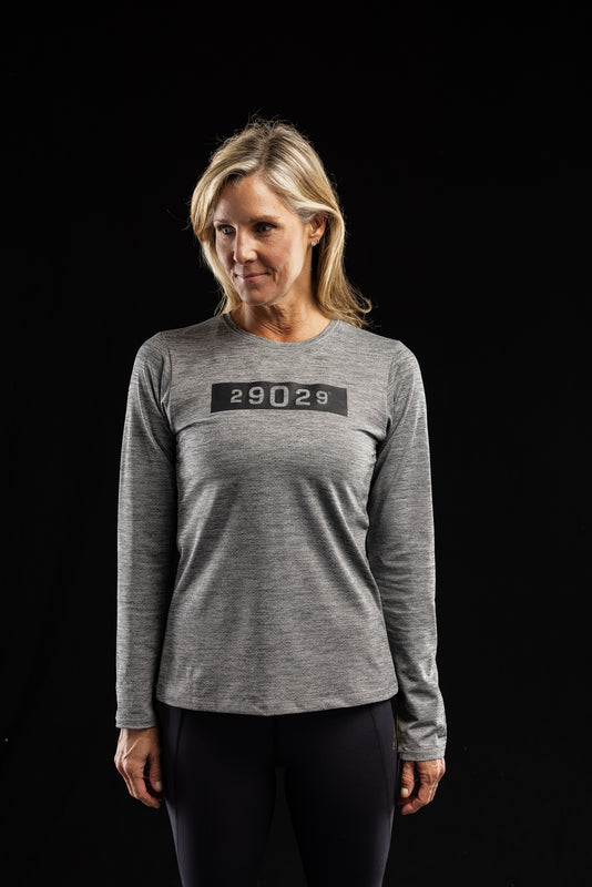 Women's Peak Long Sleeve