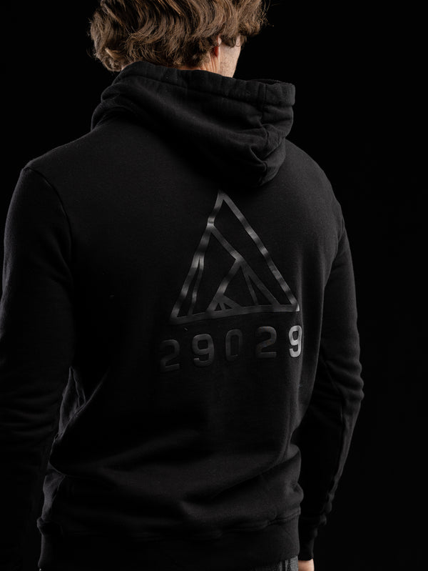 Conquering Everest Hoodie