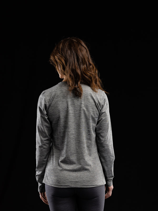 Women's Peak Long Sleeve